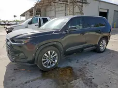 5TDAAAB59RS016031 2024 TOYOTA HIGHLANDER