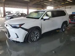 5TDAAAB59RS017664 2024 TOYOTA HIGHLANDER