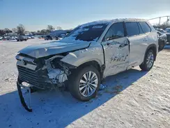5TDAAAB59RS018202 2024 TOYOTA HIGHLANDER