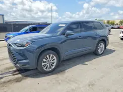 5TDAAAB59RS019916 2024 TOYOTA HIGHLANDER