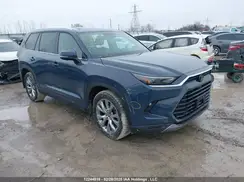 5TDAAAB59RS020211 2024 TOYOTA HIGHLANDER