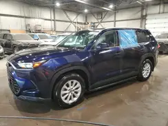 5TDAAAB59RS020922 2024 TOYOTA HIGHLANDER