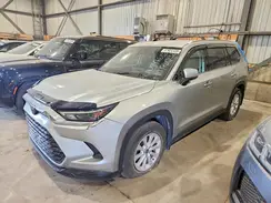5TDAAAB59RS025683 2024 TOYOTA HIGHLANDER