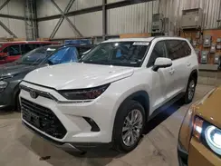 5TDAAAB59RS026042 2024 TOYOTA HIGHLANDER