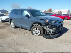 5TDAAAB59RS026302 2024 TOYOTA HIGHLANDER