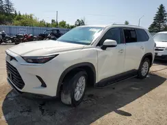 5TDAAAB59RS026915 2024 TOYOTA HIGHLANDER