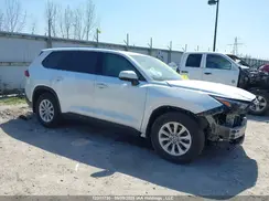 5TDAAAB59RS027241 2024 TOYOTA HIGHLANDER