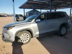 5TDAAAB59RS028356 2024 TOYOTA HIGHLANDER