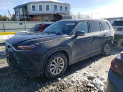 5TDAAAB59RS033251 2024 TOYOTA HIGHLANDER