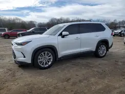 5TDAAAB59RS035663 2024 TOYOTA HIGHLANDER