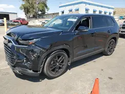 5TDAAAB59RS036456 2024 TOYOTA HIGHLANDER