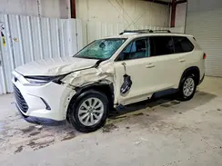 5TDAAAB59RS037722 2024 TOYOTA HIGHLANDER