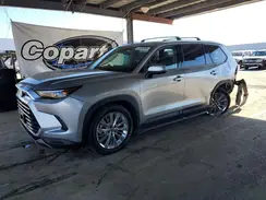 5TDAAAB59RS037851 2024 TOYOTA HIGHLANDER