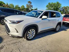 5TDAAAB59RS041561 2024 TOYOTA HIGHLANDER