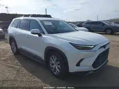 5TDAAAB59RS042760 2024 TOYOTA HIGHLANDER