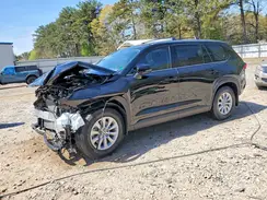 5TDAAAB59RS046212 2024 TOYOTA HIGHLANDER