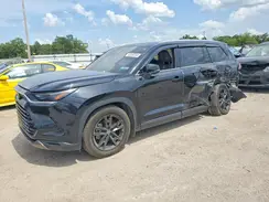 5TDAAAB59RS048851 2024 TOYOTA HIGHLANDER