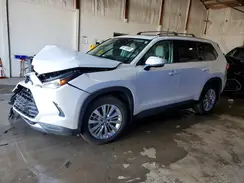 5TDAAAB59RS049370 2024 TOYOTA HIGHLANDER