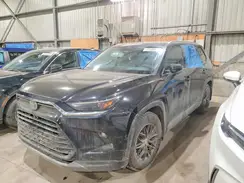 5TDAAAB59RS050230 2024 TOYOTA HIGHLANDER