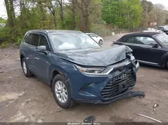 5TDAAAB59RS050678 2024 TOYOTA HIGHLANDER