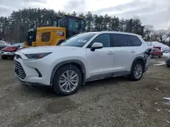 5TDAAAB59RS051765 2024 TOYOTA HIGHLANDER