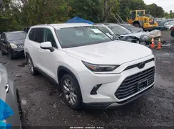 5TDAAAB59RS053483 2024 TOYOTA HIGHLANDER