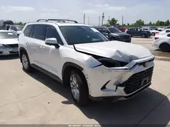 5TDAAAB59RS053953 2024 TOYOTA HIGHLANDER