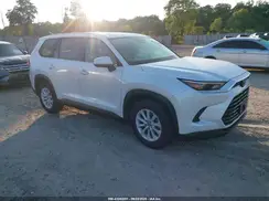 5TDAAAB59RS059753 2024 TOYOTA HIGHLANDER