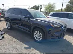 5TDAAAB59RS059896 2024 TOYOTA HIGHLANDER