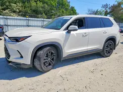 5TDAAAB59RS061146 2024 TOYOTA HIGHLANDER