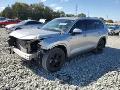 5TDAAAB59RS061468 2024 TOYOTA HIGHLANDER