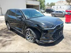 5TDAAAB59RS061809 2024 TOYOTA HIGHLANDER