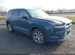 5TDAAAB59RS062507 2024 TOYOTA HIGHLANDER