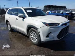 5TDAAAB59RS065892 2024 TOYOTA HIGHLANDER
