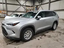 5TDAAAB59RS069800 2024 TOYOTA HIGHLANDER