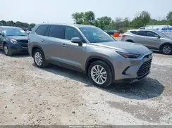 5TDAAAB59SS073092 2025 TOYOTA HIGHLANDER