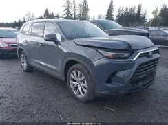 5TDAAAB59SS074453 2025 TOYOTA HIGHLANDER