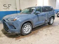5TDAAAB59SS082407 2025 TOYOTA HIGHLANDER