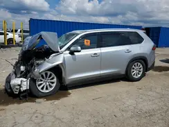 5TDAAAB59SS082861 2025 TOYOTA HIGHLANDER