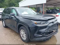 5TDAAAB59SS088577 2025 TOYOTA HIGHLANDER