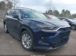 5TDAAAB59SS098476 2025 TOYOTA HIGHLANDER
