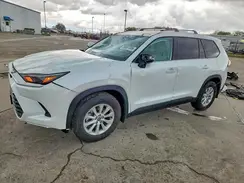 5TDAAAB59TS107596 2026 TOYOTA HIGHLANDER