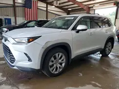 5TDAAAB59TS107940 2026 TOYOTA HIGHLANDER