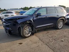 5TDAAAB59TS108389 2026 TOYOTA HIGHLANDER