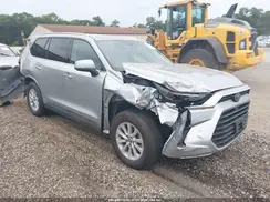 5TDAAAB59TS109333 2026 TOYOTA HIGHLANDER