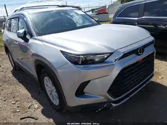 5TDAAAB59TS118694 2026 TOYOTA HIGHLANDER