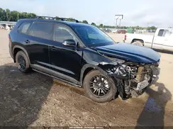 5TDAAAB59TS122390 2026 TOYOTA HIGHLANDER