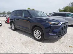 5TDAAAB59TS123880 2026 TOYOTA HIGHLANDER