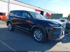 5TDAAAB59TS123992 2026 TOYOTA HIGHLANDER