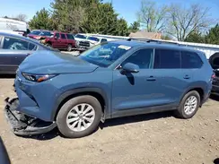 5TDAAAB59TS125239 2026 TOYOTA HIGHLANDER